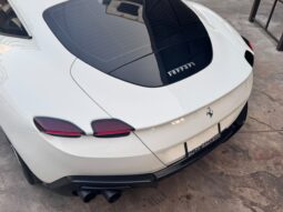FERRARI ROMA 2022 lleno