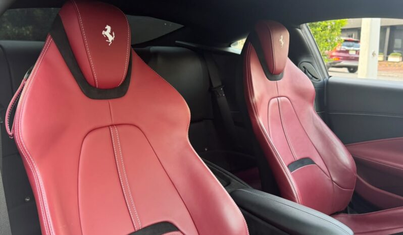 FERRARI ROMA 2022 lleno