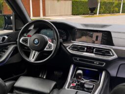 BMW X5 M COMPETITION X-DRIVE 2022