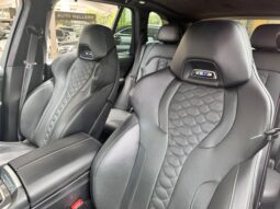 BMW X5 M COMPETITION X-DRIVE 2022