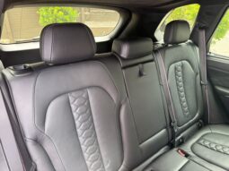 BMW X5 M COMPETITION X-DRIVE 2022 lleno