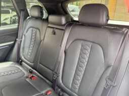 BMW X5 M COMPETITION X-DRIVE 2022 lleno
