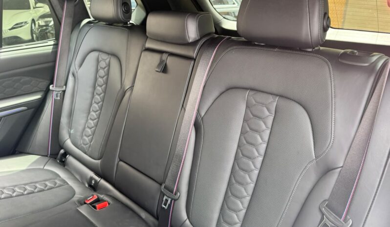 BMW X5 M COMPETITION X-DRIVE 2022 lleno