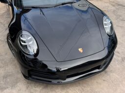 PORSCHE 911 CERRERA 2025
