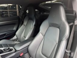 PORSCHE 911 CERRERA 2025