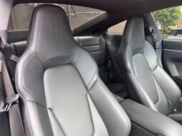 PORSCHE 911 CERRERA 2025 lleno
