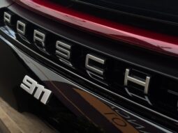PORSCHE 911 CERRERA 2025 lleno