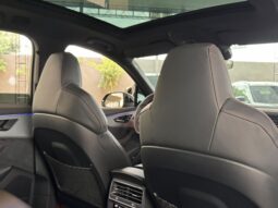 AUDI Q7 S-LINE 2025 lleno