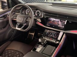 AUDI Q7 S-LINE 2025