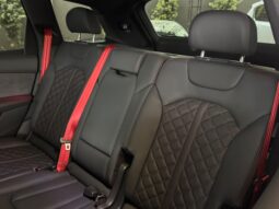 AUDI Q7 S-LINE 2025 lleno
