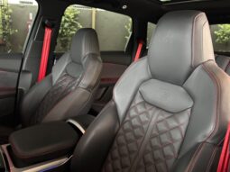 AUDI Q7 S-LINE 2025 lleno