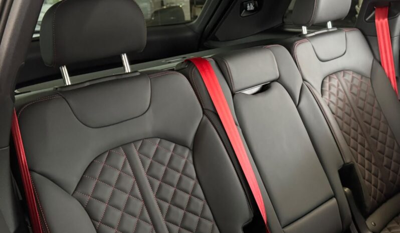 AUDI Q7 S-LINE 2025 lleno