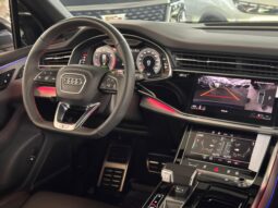 AUDI Q7 S-LINE 2025 lleno