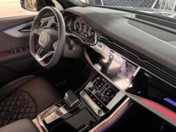AUDI Q7 S-LINE 2025