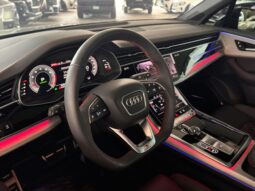 AUDI Q7 S-LINE 2025 lleno