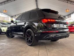 AUDI Q7 S-LINE 2025 lleno