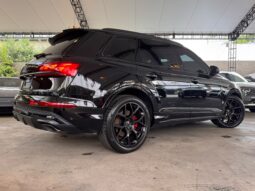 AUDI Q7 S-LINE 2025 lleno