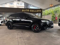 AUDI Q7 S-LINE 2025