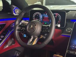 MERCEDES-BENZ CLASE S63 AMG E-PERFORMANCE 2025 lleno