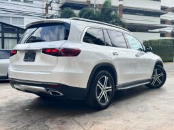 MERCEDES-BENZ CLASE GLS 450 AVANTGARDE 2026 lleno