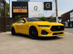 FORD MUSTANG GT 2024