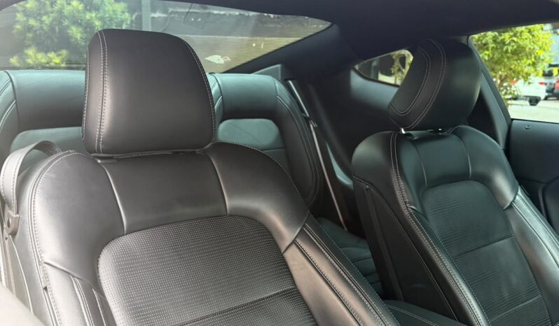 FORD MUSTANG GT 2024 lleno