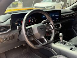 FORD MUSTANG GT 2024
