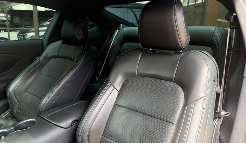 FORD MUSTANG GT 2024 lleno