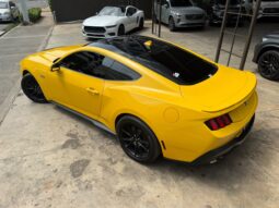 FORD MUSTANG GT 2024