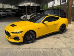 FORD MUSTANG GT 2024
