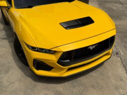 FORD MUSTANG GT 2024 lleno
