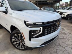 Chevrolet Tahoe High Country 2026