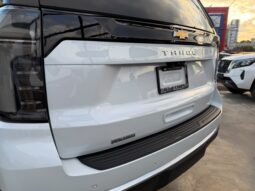Chevrolet Tahoe High Country 2026