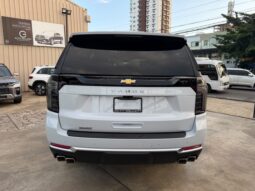 Chevrolet Tahoe High Country 2026