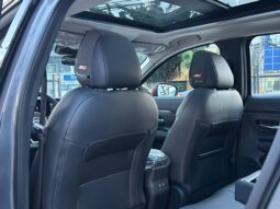 Nissan Kicks Exclusive 2027 lleno