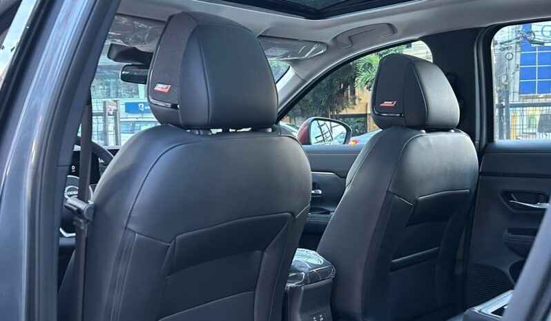 Nissan Kicks Exclusive 2027 lleno