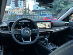 Nissan Kicks Exclusive 2027 lleno
