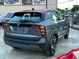 Nissan Kicks Exclusive 2027