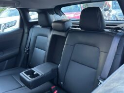 Nissan Kicks Exclusive 2027 lleno