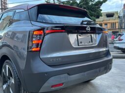 Nissan Kicks Exclusive 2027 lleno