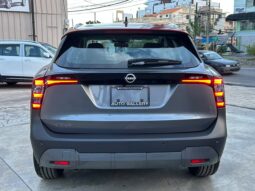 Nissan Kicks Exclusive 2027 lleno