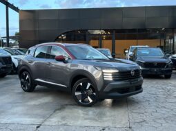 Nissan Kicks Exclusive 2027