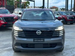Nissan Kicks Exclusive 2027