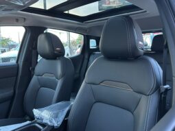 Nissan Kicks Exclusive 2027 lleno