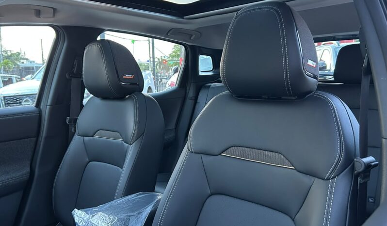 Nissan Kicks Exclusive 2027 lleno