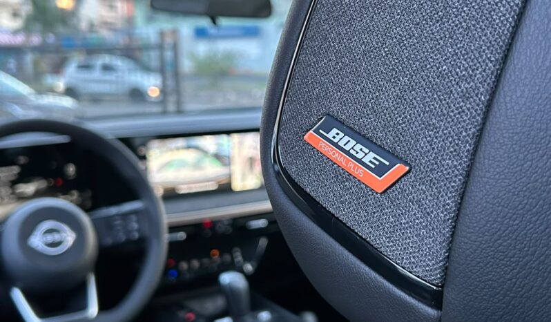 Nissan Kicks Exclusive 2027 lleno