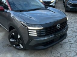 Nissan Kicks Exclusive 2027