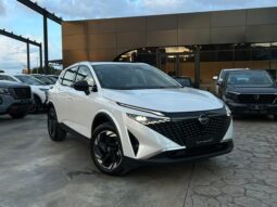 Nissan Qashqai Sense 2027