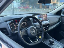 Nissan Qashqai Sense 2027 lleno