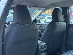 Nissan Qashqai Sense 2027 lleno